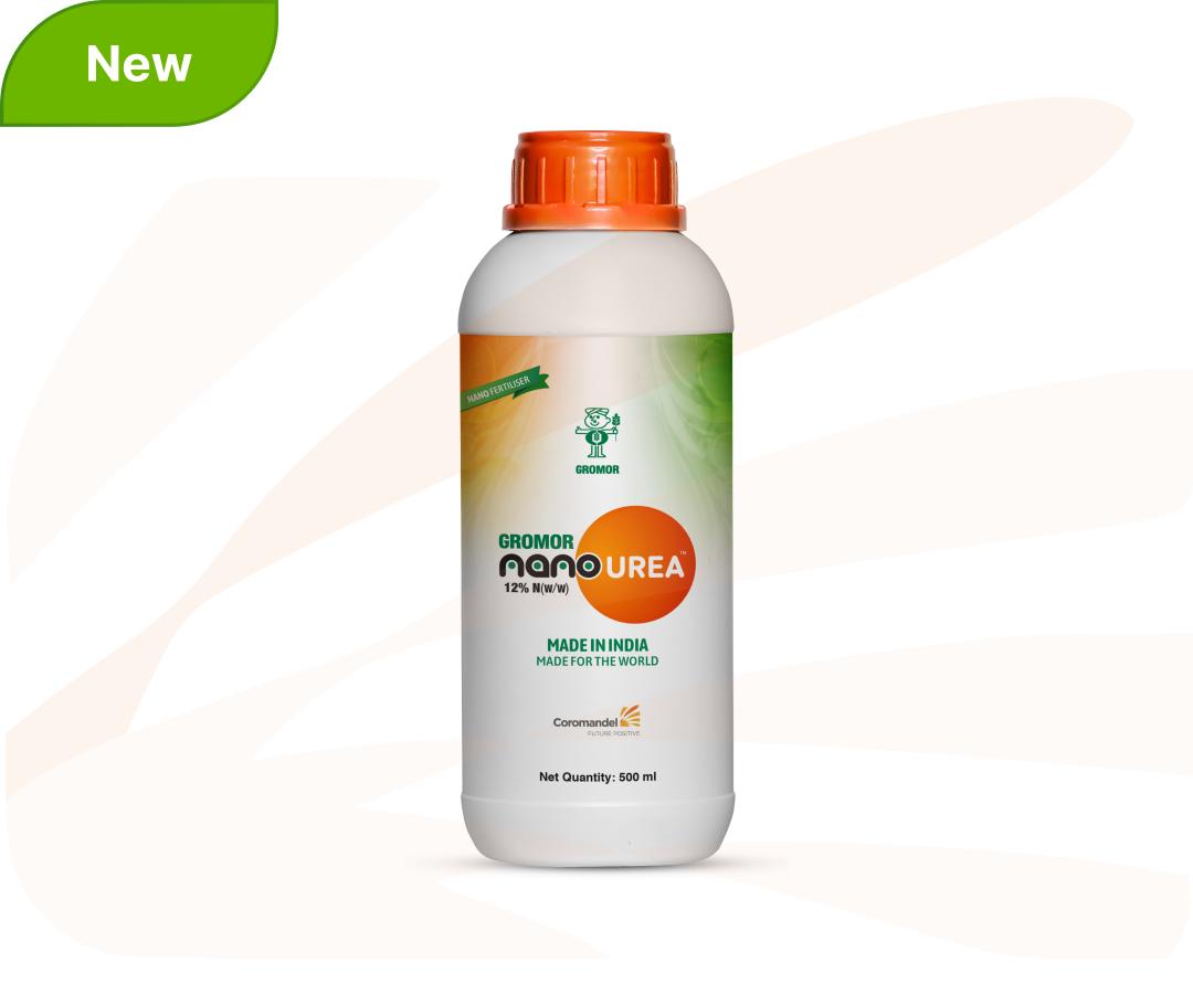 Gromor farming nutrient